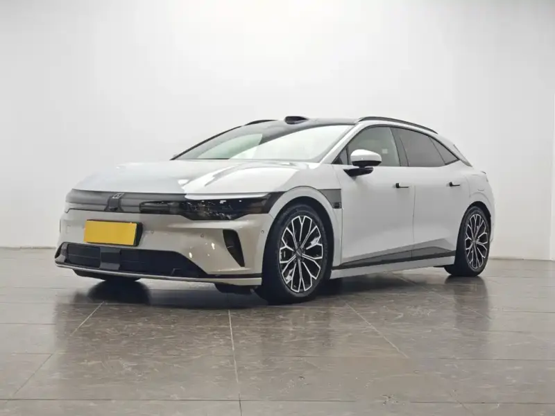 Zeekr 007GT, 2025