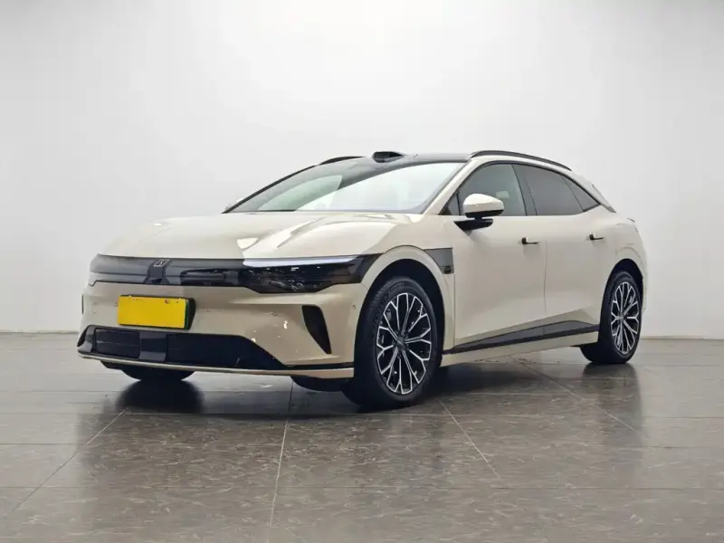 Zeekr 007GT, 2025