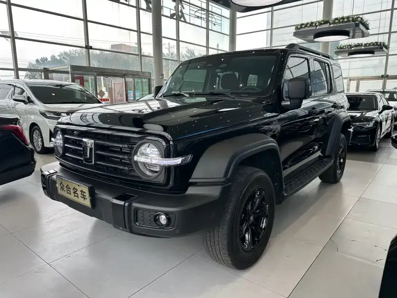 Tank 300, 2025