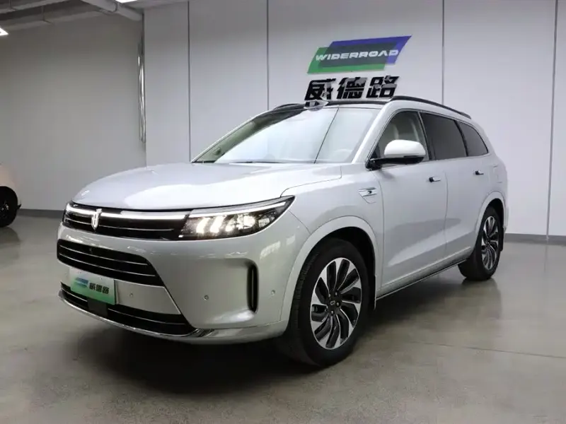 AITO M7, 2024