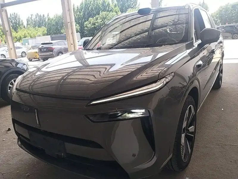 Wey Lanshan, 2024