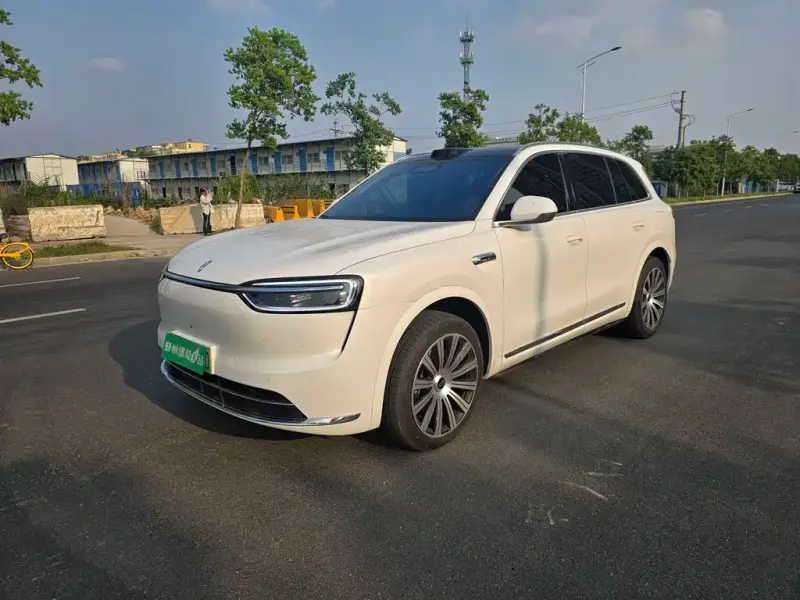 AITO M7, 2026