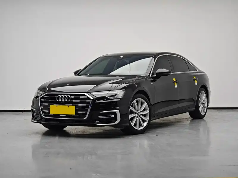 Audi A6L, 2024