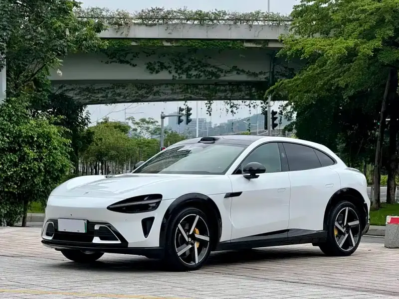 Xiaomi YU7, 2025