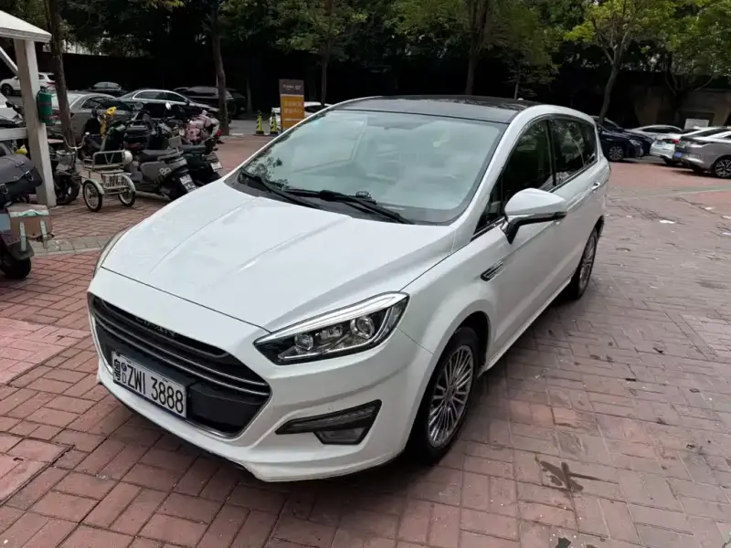 Lifan Xuanlang, 2018