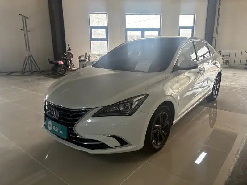 Changan Eado, 2020