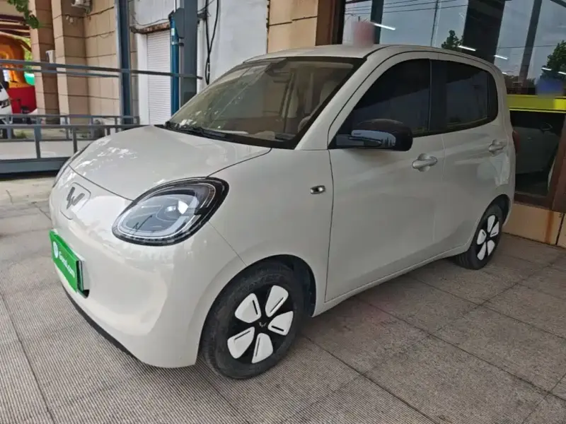 Wuling MINIEV, 2025