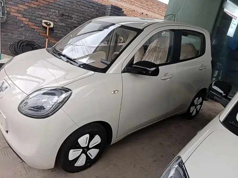 Wuling MINIEV, 2026