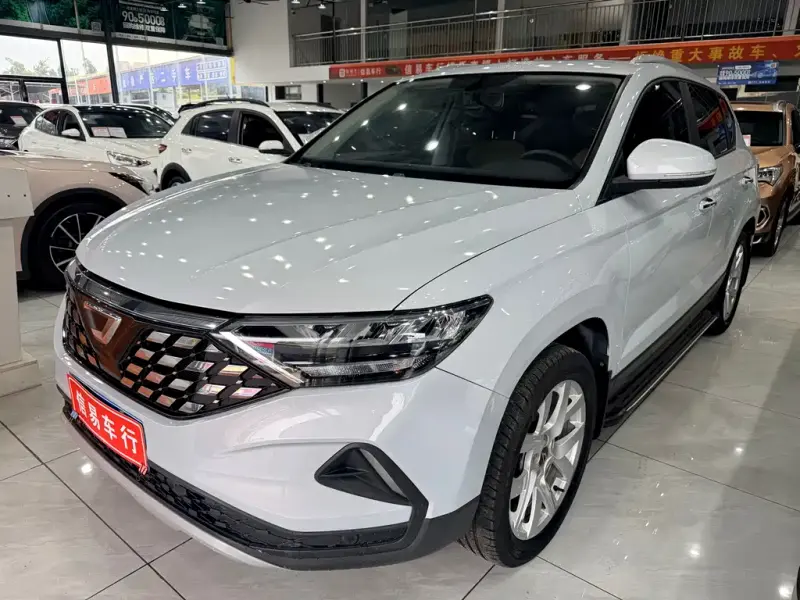 Jetta VS5, 2021