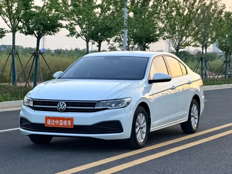 Volkswagen Bora, 2022