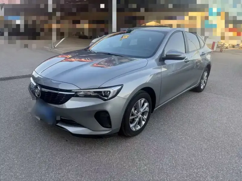 Buick Verano, 2023