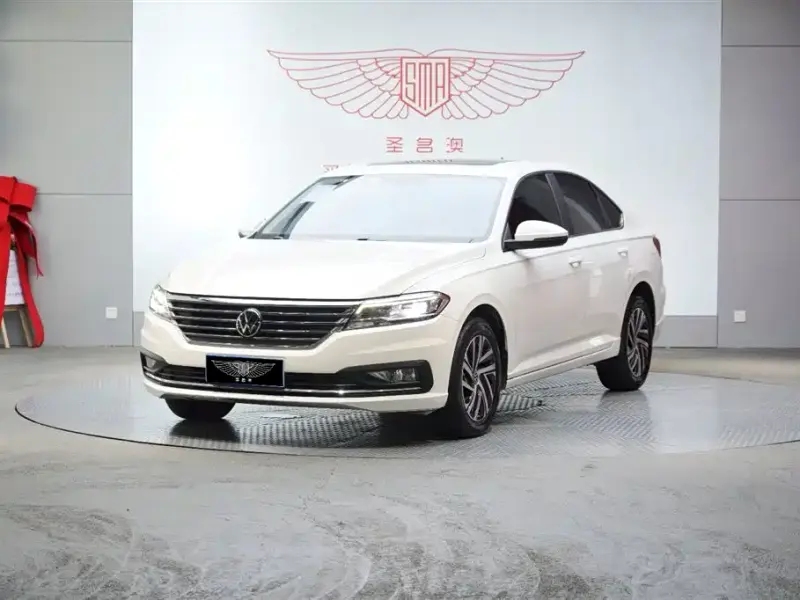 Volkswagen Lavida, 2022
