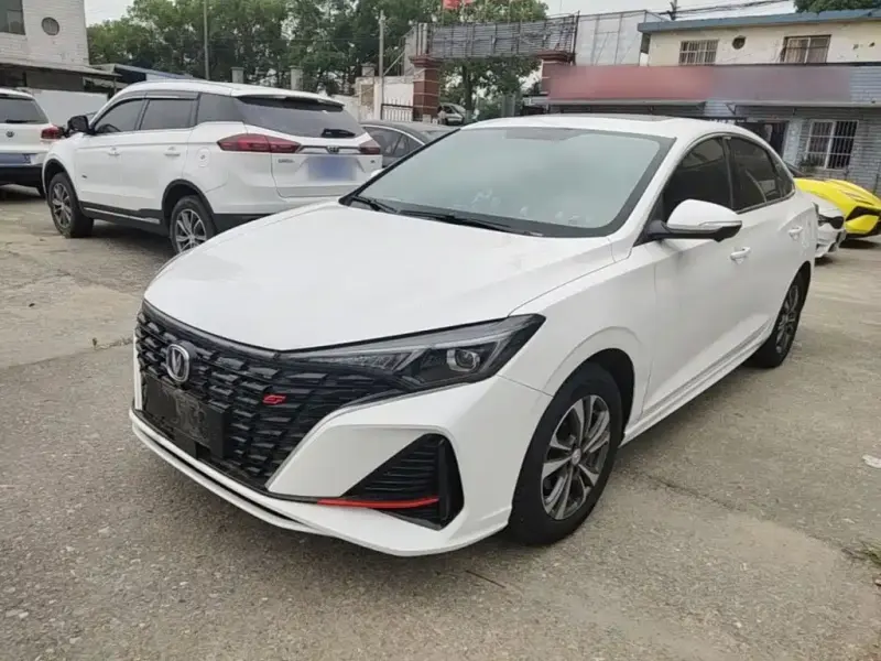 Changan Eado, 2025