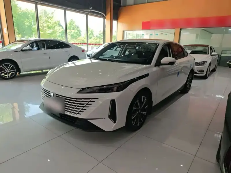 Changan Yida, 2024