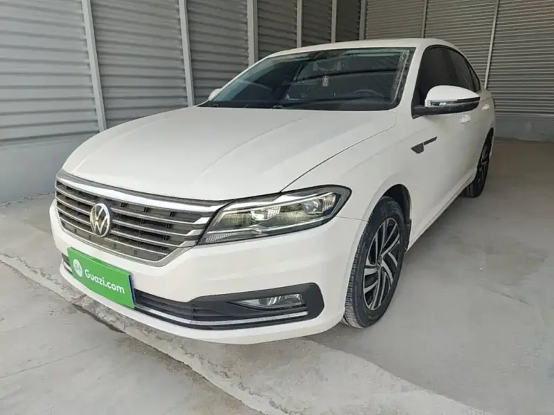 Volkswagen Lavida, 2022