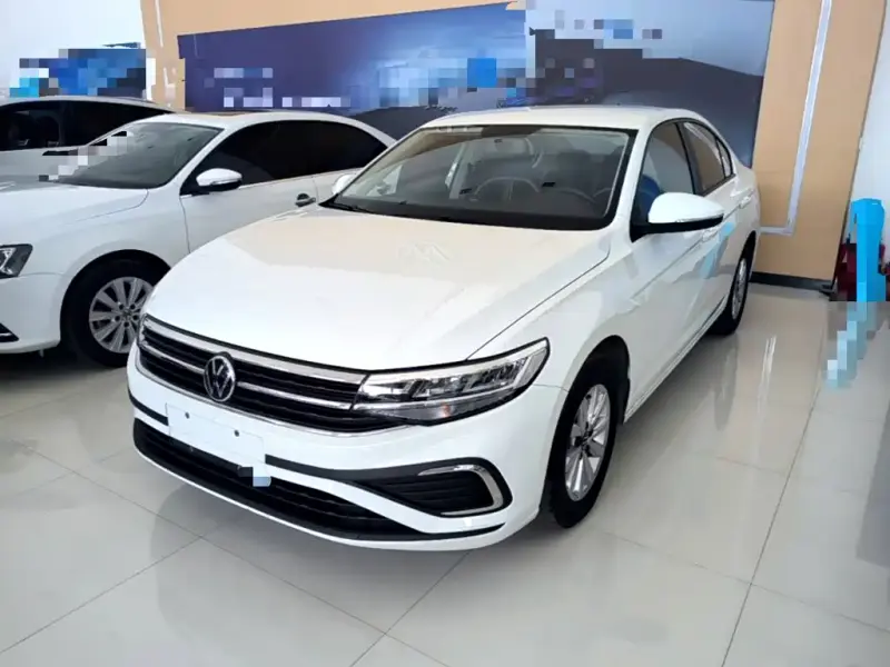 Volkswagen Bora, 2024