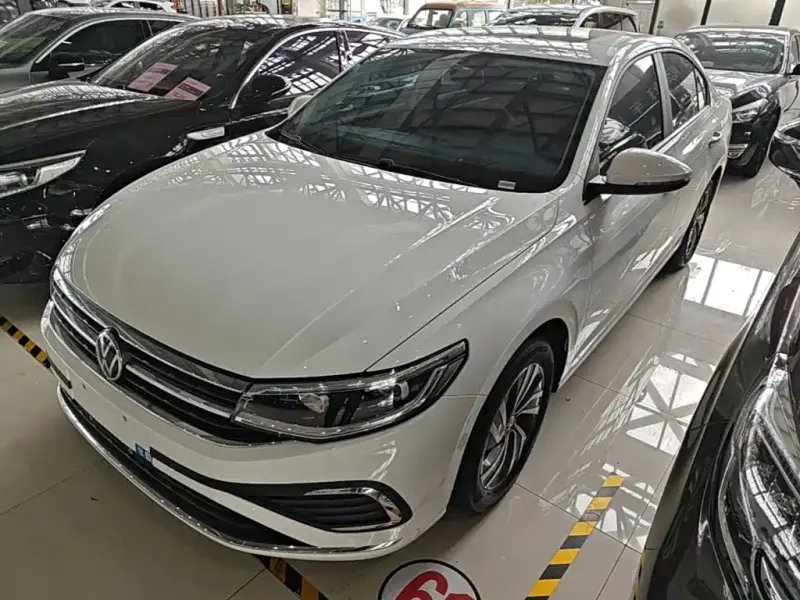 Volkswagen Bora, 2025