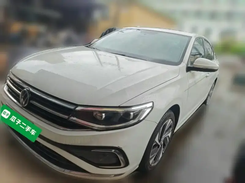 Volkswagen Bora, 2023
