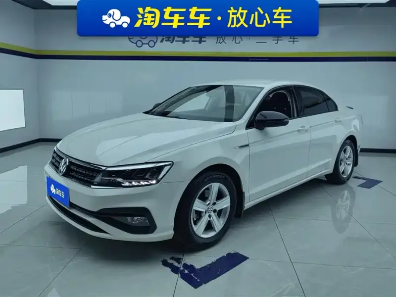 Volkswagen Lamando, 2022