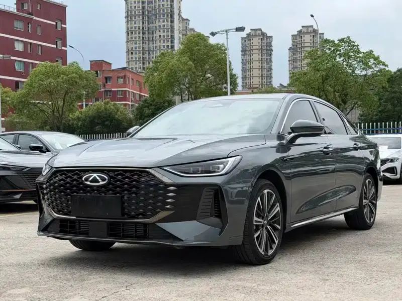 Chery Arrizo 8 PRO, 2025