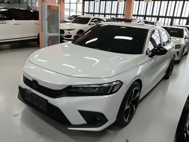 Honda Civic, 2023