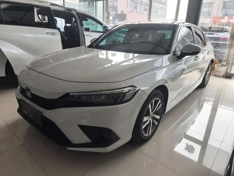 Honda Civic, 2023