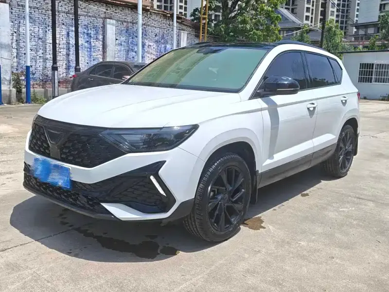 Jetta VS5, 2023