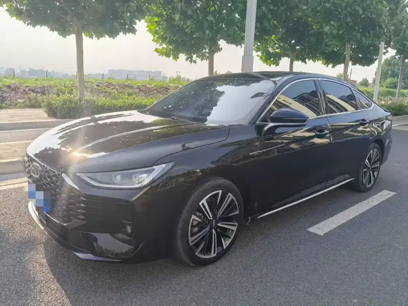 Chery Arrizo 8 PRO, 2025