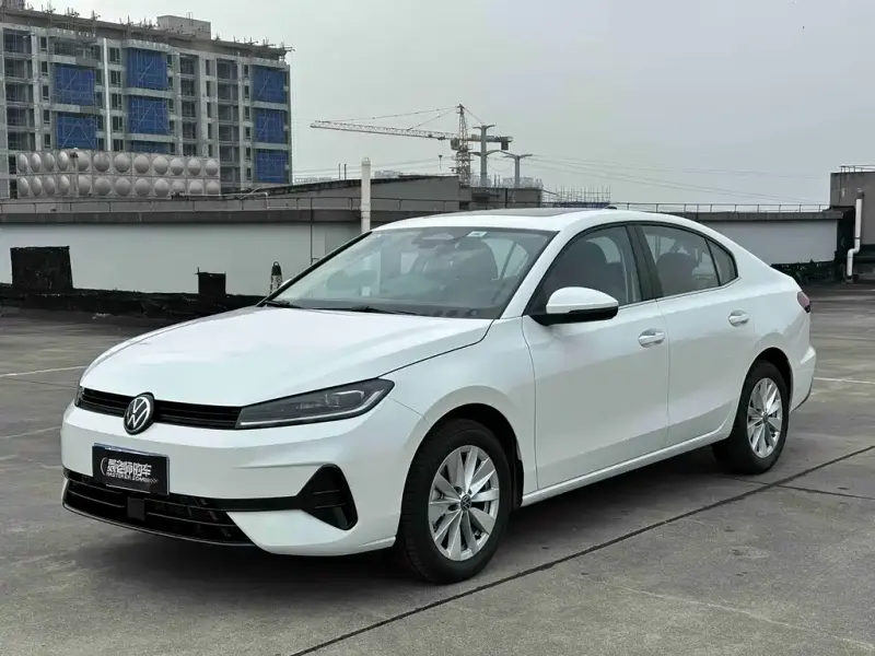 Volkswagen Sagitar, 2026