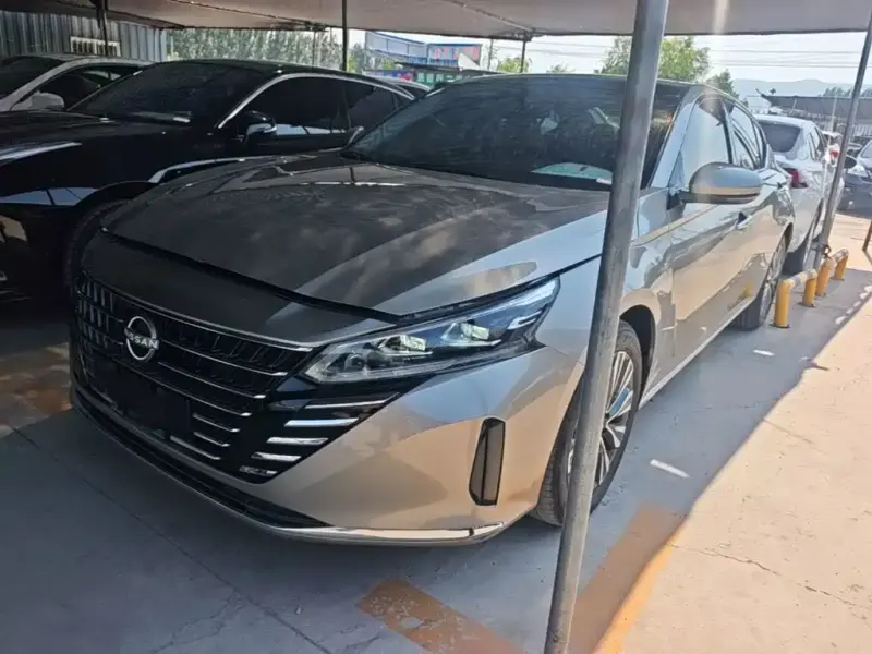 Nissan Teana, 2023