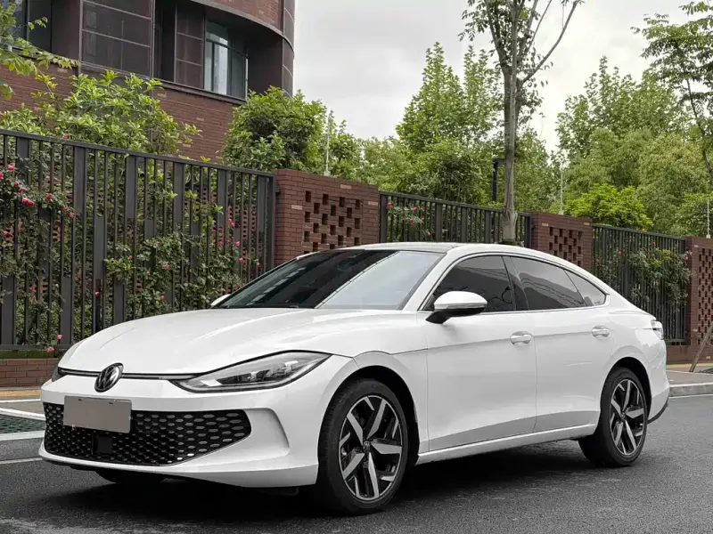 Volkswagen Lamando, 2024