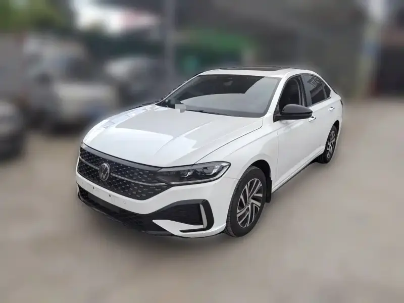 Volkswagen Lavida, 2026