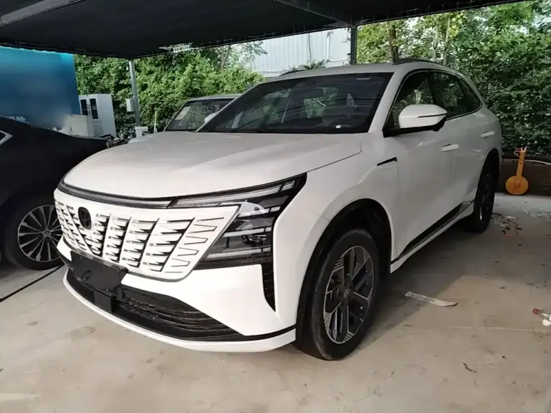 Changan CS75PLUS, 2026