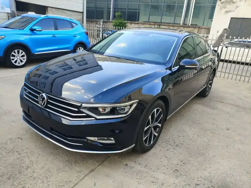 Volkswagen Magotan, 2022