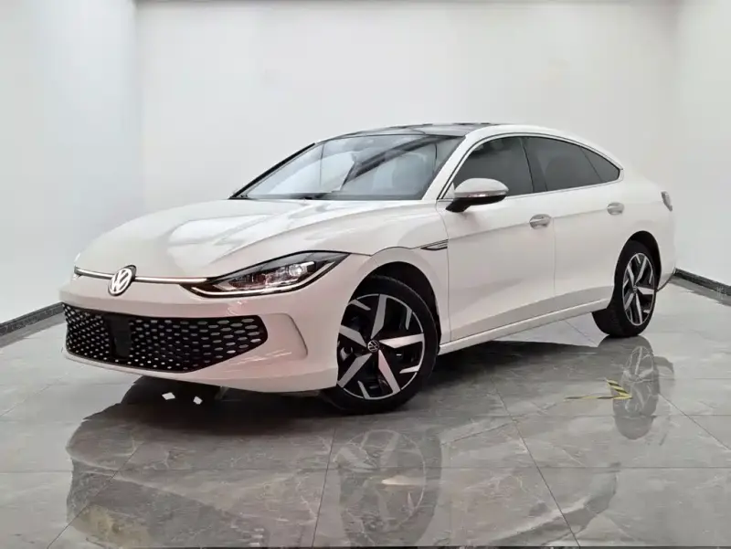 Volkswagen Lamando, 2023