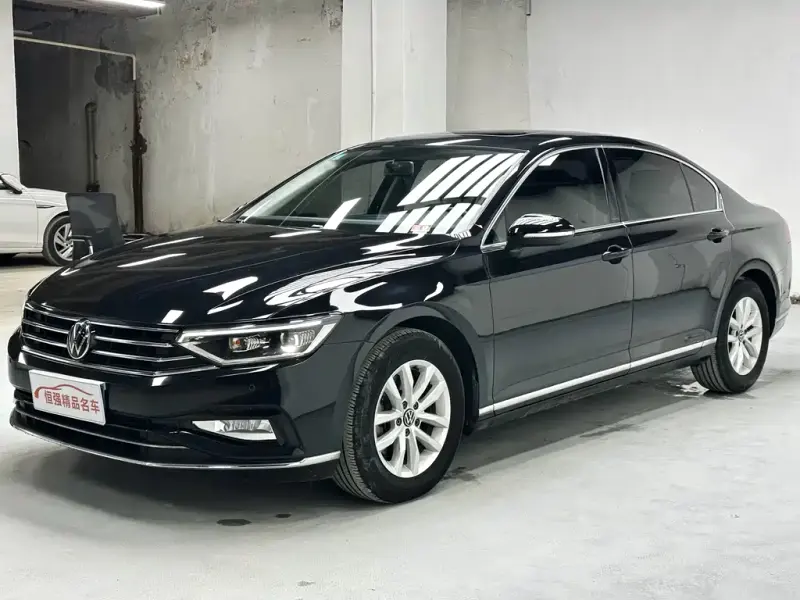 Volkswagen Magotan, 2022