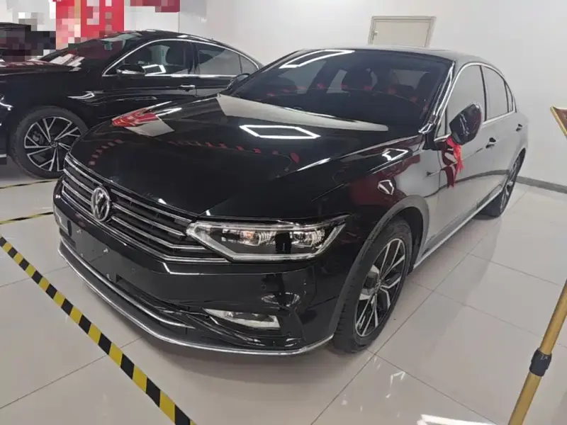 Volkswagen Magotan, 2022