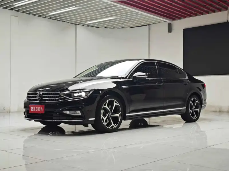 Volkswagen Magotan, 2023