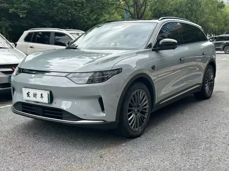 Leapmotor C11, 2025