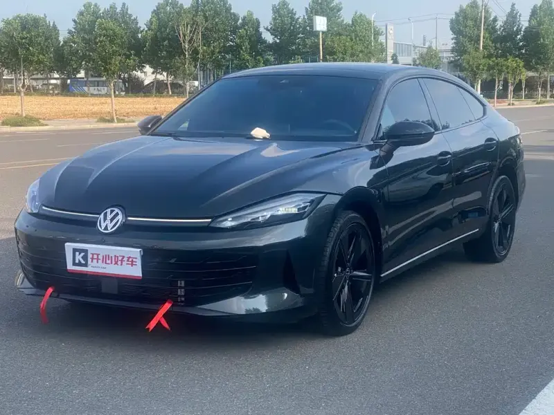 Volkswagen Lamando, 2025
