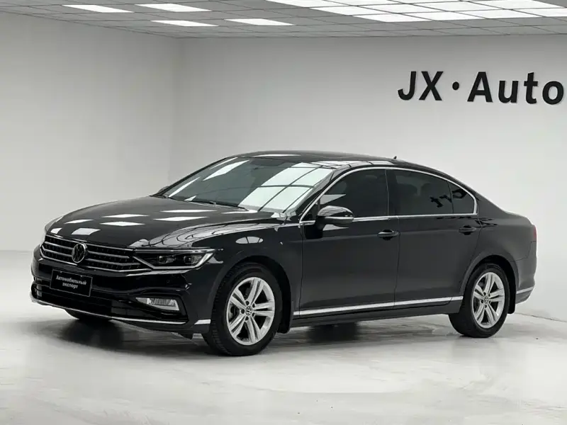 Volkswagen Magotan, 2023