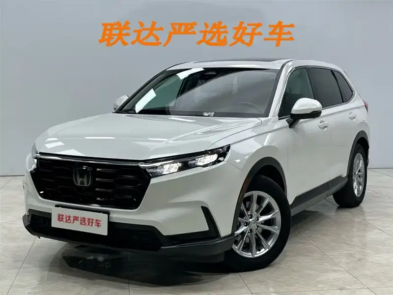 Honda CR-V, 2022