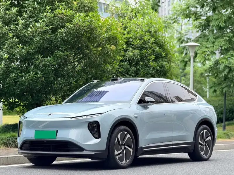 NIO EC6, 2024