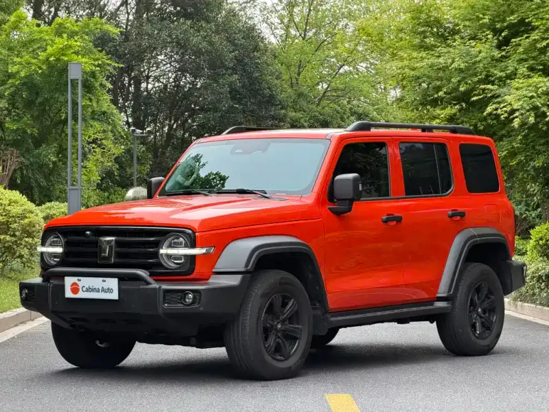 Tank 300, 2024