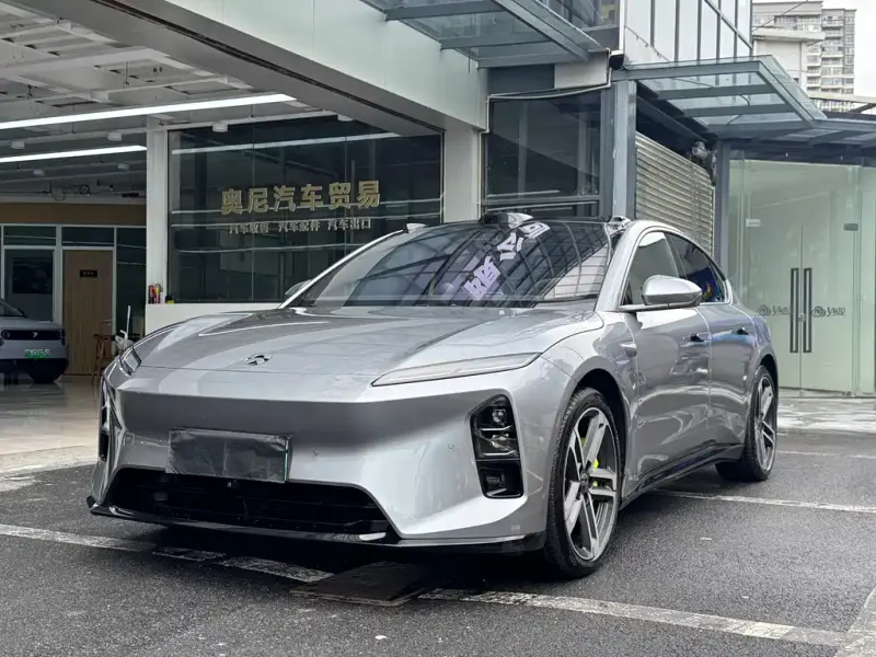 NIO ET5, 2026