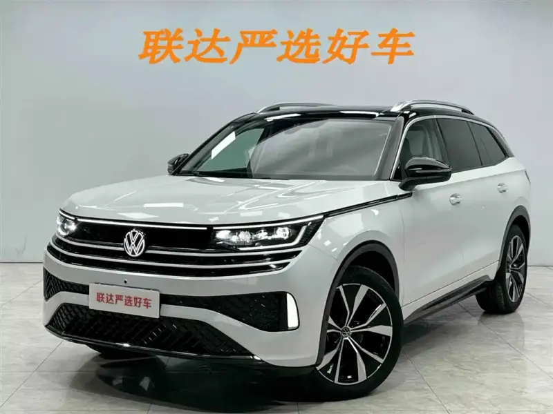 Volkswagen Tavendor, 2022
