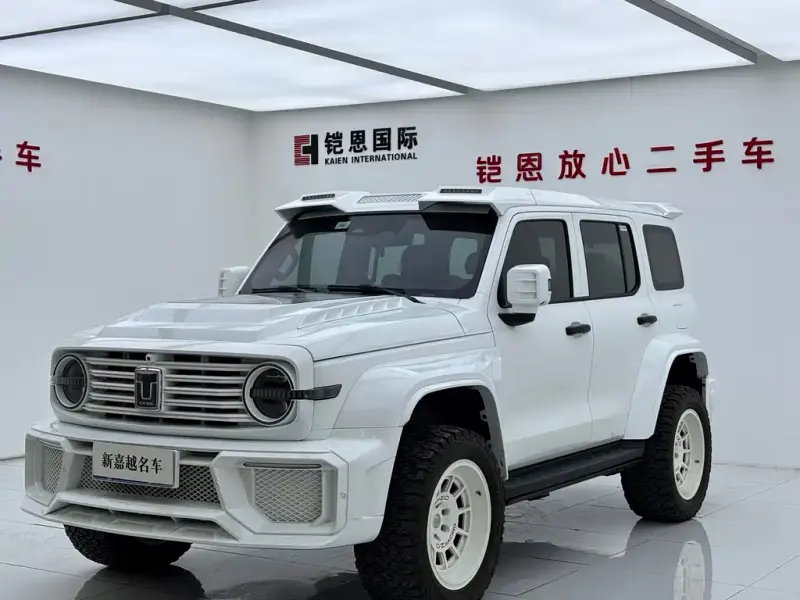 Tank 300, 2024