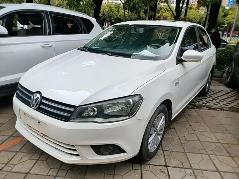 Volkswagen Jetta, 2015