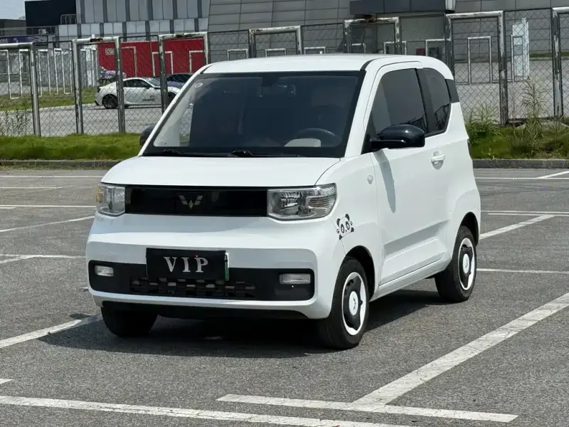 Wuling MINIEV, 2022