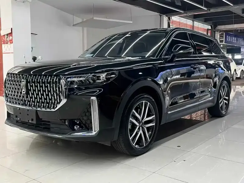Bestune T99, 2021